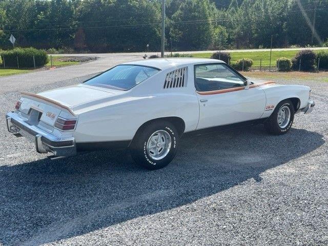 1977 Pontiac Can Am (CC-1617813) for sale in Greensboro, North Carolina