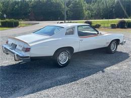 1977 Pontiac Can Am (CC-1617813) for sale in Greensboro, North Carolina