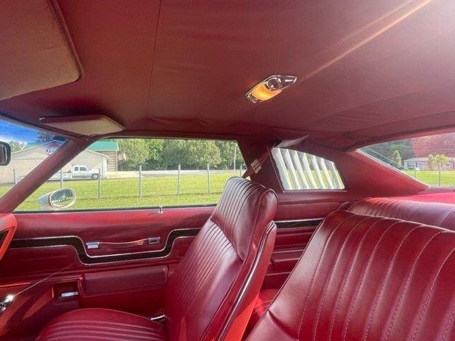 1977 Pontiac Can Am (CC-1617813) for sale in Greensboro, North Carolina