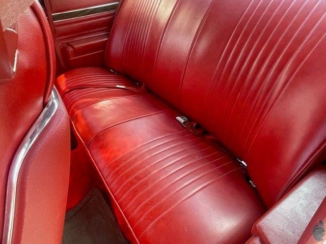 1977 Pontiac Can Am (CC-1617813) for sale in Greensboro, North Carolina