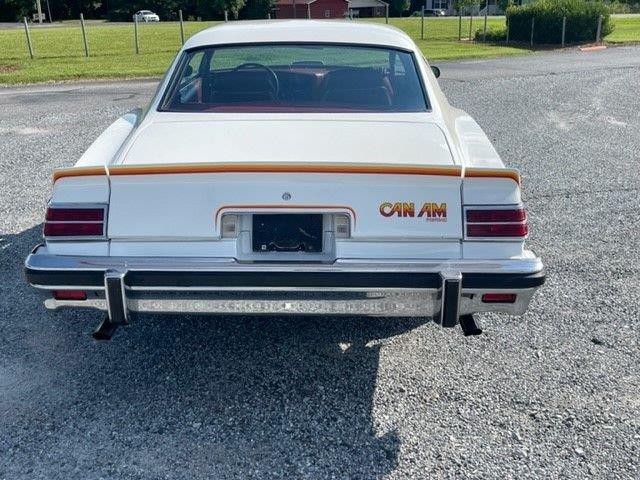1977 Pontiac Can Am (CC-1617813) for sale in Greensboro, North Carolina