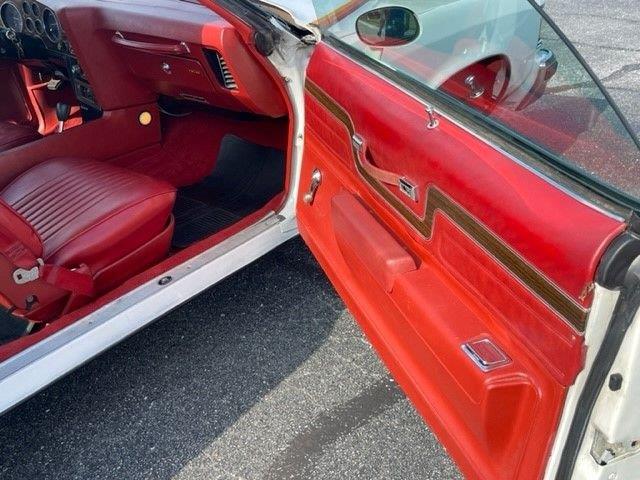 1977 Pontiac Can Am (CC-1617813) for sale in Greensboro, North Carolina