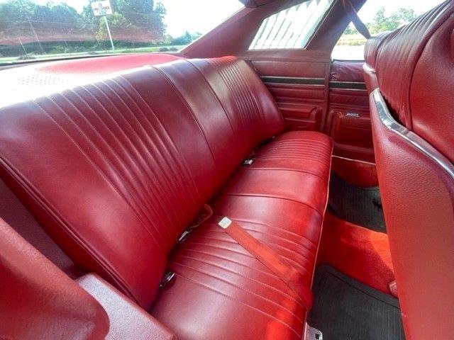 1977 Pontiac Can Am (CC-1617813) for sale in Greensboro, North Carolina
