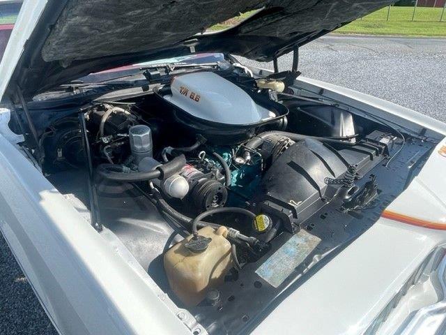 1977 Pontiac Can Am (CC-1617813) for sale in Greensboro, North Carolina