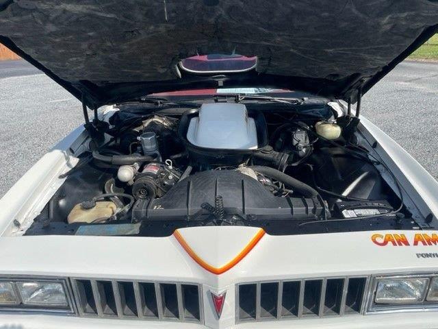 1977 Pontiac Can Am (CC-1617813) for sale in Greensboro, North Carolina