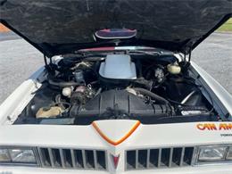 1977 Pontiac Can Am (CC-1617813) for sale in Greensboro, North Carolina