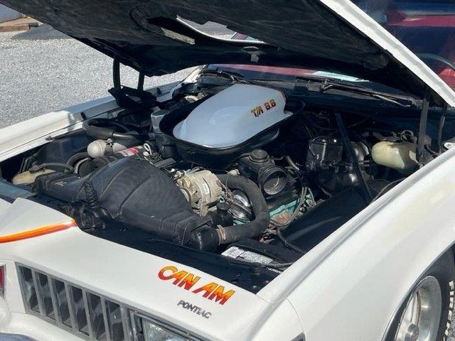 1977 Pontiac Can Am (CC-1617813) for sale in Greensboro, North Carolina