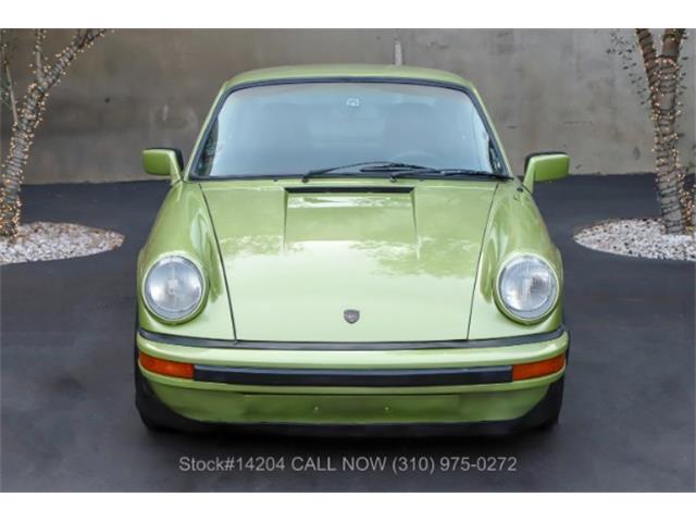 1978 Porsche 911 (CC-1617820) for sale in Beverly Hills, California