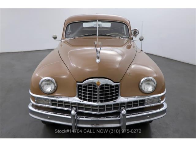 1949 Packard Custom Eight (CC-1617823) for sale in Beverly Hills, California