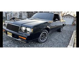 1985 Buick Grand National (CC-1617826) for sale in Stratford, New Jersey