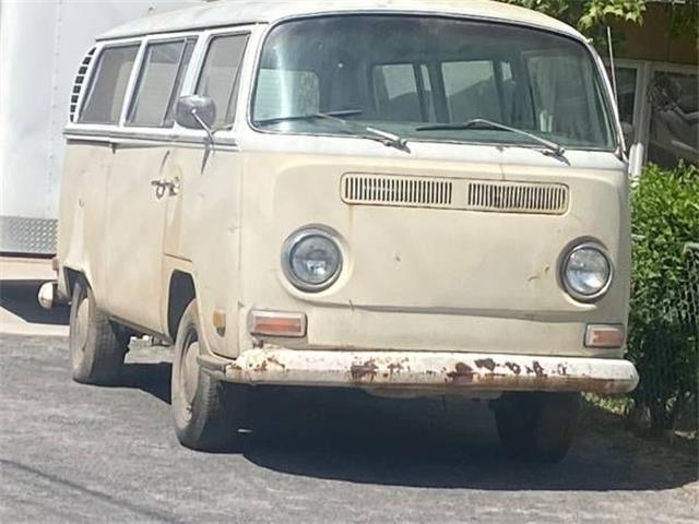 1971 Volkswagen Bus (CC-1610783) for sale in Cadillac, Michigan
