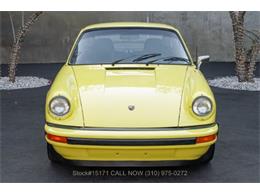 1975 Porsche 911 (CC-1617838) for sale in Beverly Hills, California