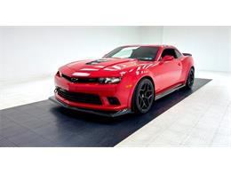 2015 Chevrolet Camaro (CC-1610784) for sale in Morgantown, Pennsylvania