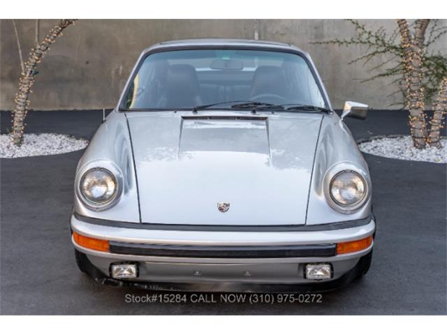 1974 Porsche Carrera (CC-1617842) for sale in Beverly Hills, California
