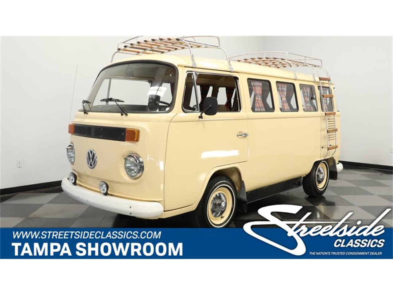 1979 Volkswagen Type 2 For Sale | ClassicCars.com | CC-1617843