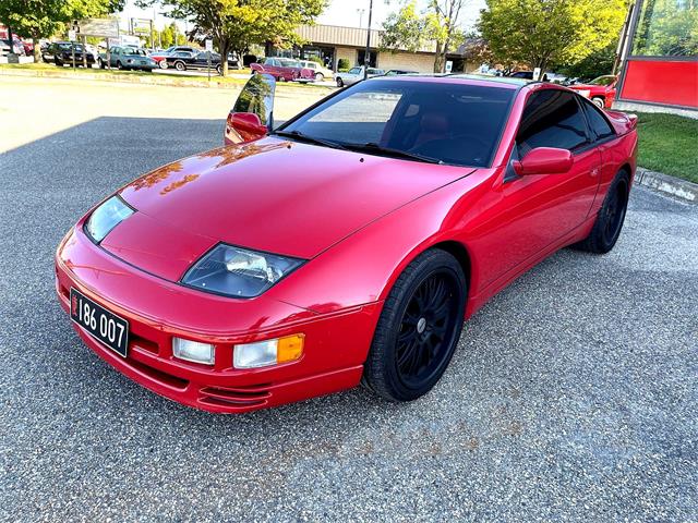 1990 Nissan 300ZX (CC-1617847) for sale in Stratford, New Jersey