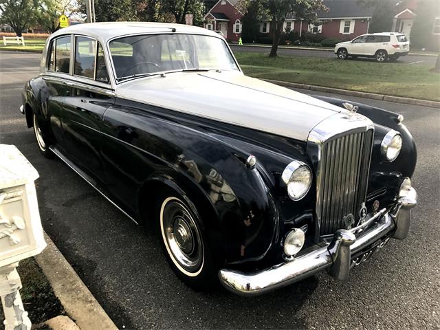 1958 Bentley S1 (CC-1617850) for sale in Stratford, New Jersey