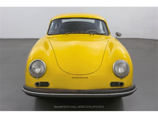 1959 Porsche 356A (CC-1617859) for sale in Beverly Hills, California