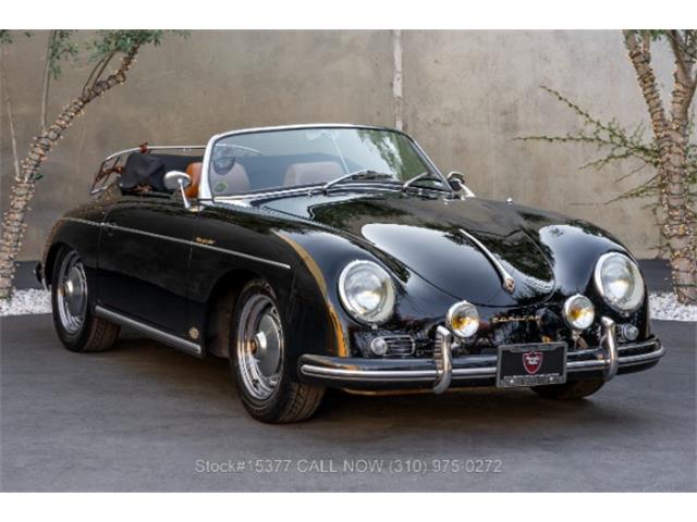 1959 Porsche 356A (CC-1617875) for sale in Beverly Hills, California