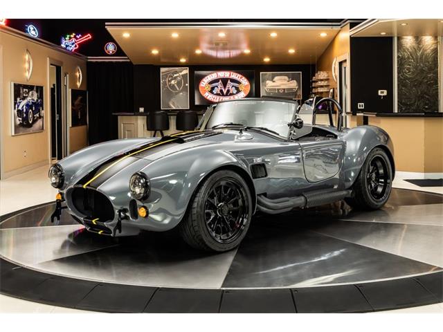 1965 Shelby Cobra (CC-1617878) for sale in Plymouth, Michigan