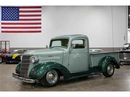1938 Chevrolet Pickup (CC-1610788) for sale in Kentwood, Michigan