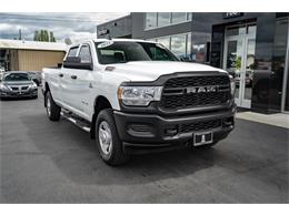 2021 Dodge Tradesman (CC-1617886) for sale in Bellingham, Washington