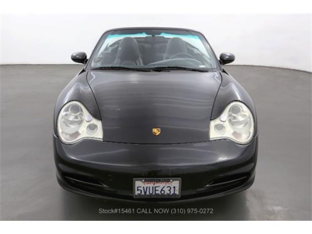 1999 Porsche 996 (CC-1617897) for sale in Beverly Hills, California