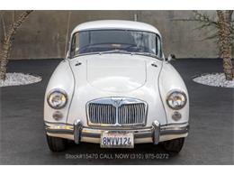 1960 MG MGA (CC-1617901) for sale in Beverly Hills, California