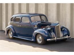 1940 Packard 110 (CC-1617904) for sale in St. Louis, Missouri