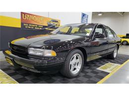 1996 Chevrolet Impala (CC-1617908) for sale in Mankato, Minnesota