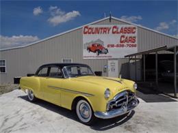 1951 Packard 200 (CC-1617914) for sale in Staunton, Illinois