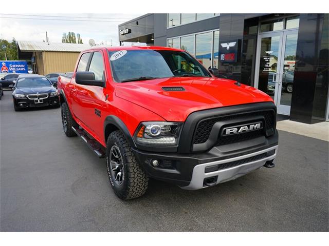 Classic Dodge Ram for Sale on ClassicCars.com