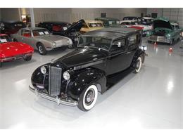 1938 Packard Eight (CC-1617944) for sale in Rogers, Minnesota