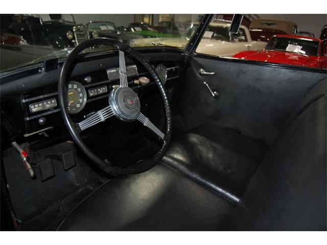 1938 Packard Eight (CC-1617944) for sale in Rogers, Minnesota