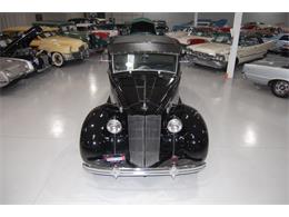 1938 Packard Eight (CC-1617944) for sale in Rogers, Minnesota