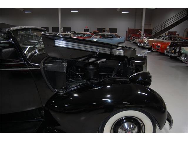 1938 Packard Eight (CC-1617944) for sale in Rogers, Minnesota