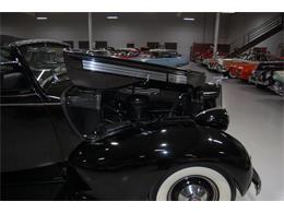 1938 Packard Eight (CC-1617944) for sale in Rogers, Minnesota