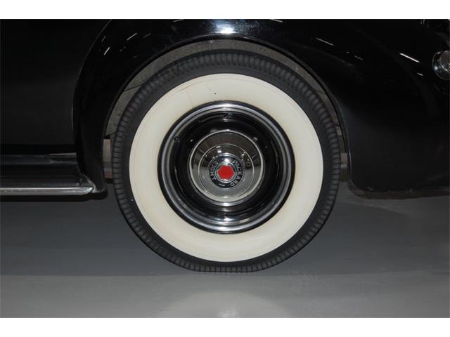 1938 Packard Eight (CC-1617944) for sale in Rogers, Minnesota