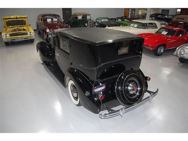 1938 Packard Eight (CC-1617944) for sale in Rogers, Minnesota