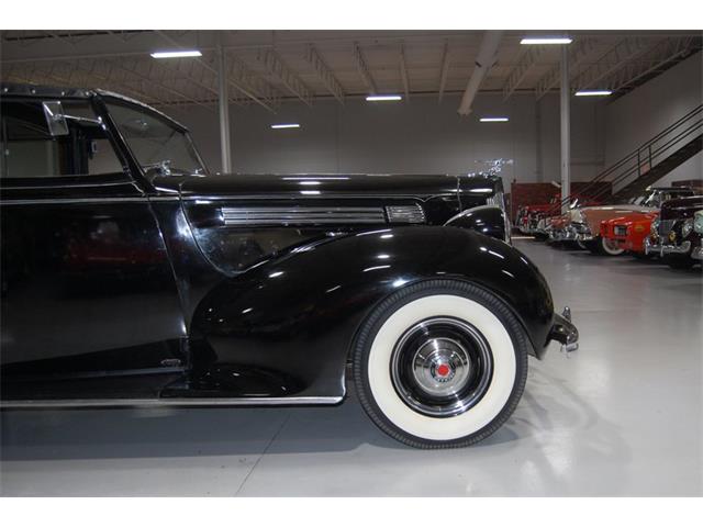 1938 Packard Eight (CC-1617944) for sale in Rogers, Minnesota