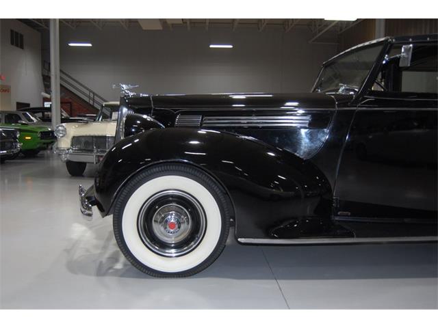 1938 Packard Eight (CC-1617944) for sale in Rogers, Minnesota