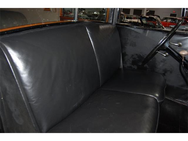1938 Packard Eight (CC-1617944) for sale in Rogers, Minnesota