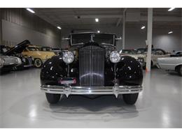 1938 Packard Eight (CC-1617944) for sale in Rogers, Minnesota