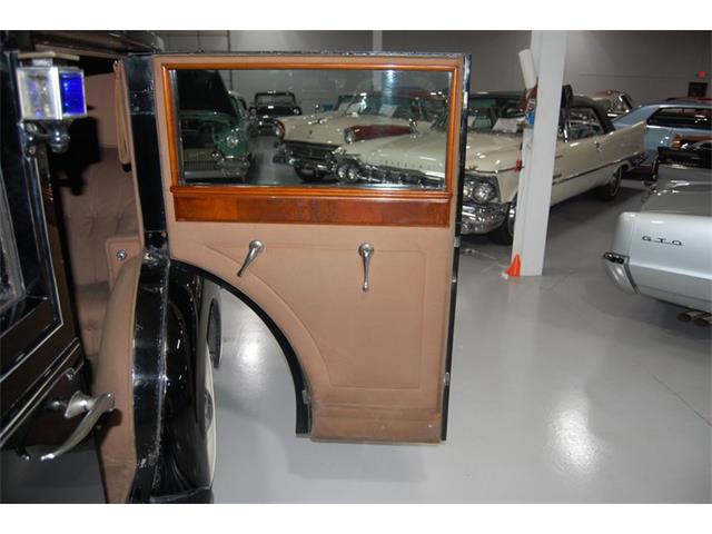 1938 Packard Eight (CC-1617944) for sale in Rogers, Minnesota