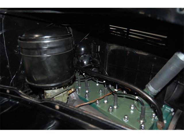 1938 Packard Eight (CC-1617944) for sale in Rogers, Minnesota