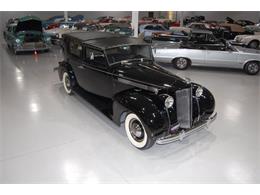 1938 Packard Eight (CC-1617944) for sale in Rogers, Minnesota