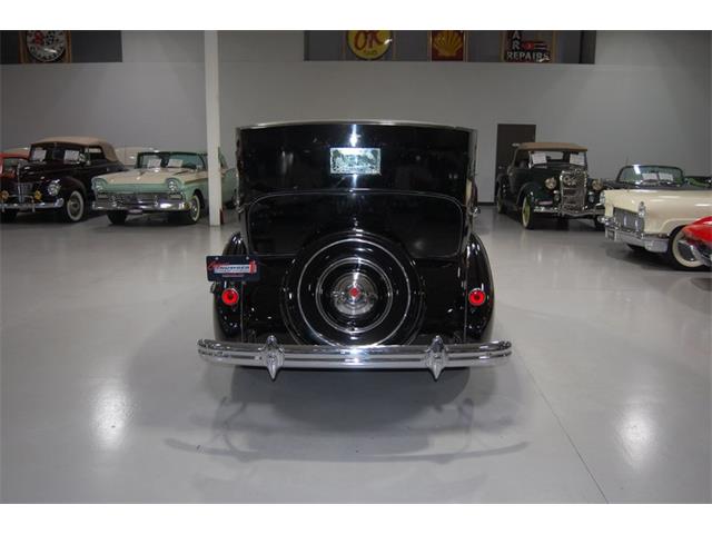 1938 Packard Eight (CC-1617944) for sale in Rogers, Minnesota
