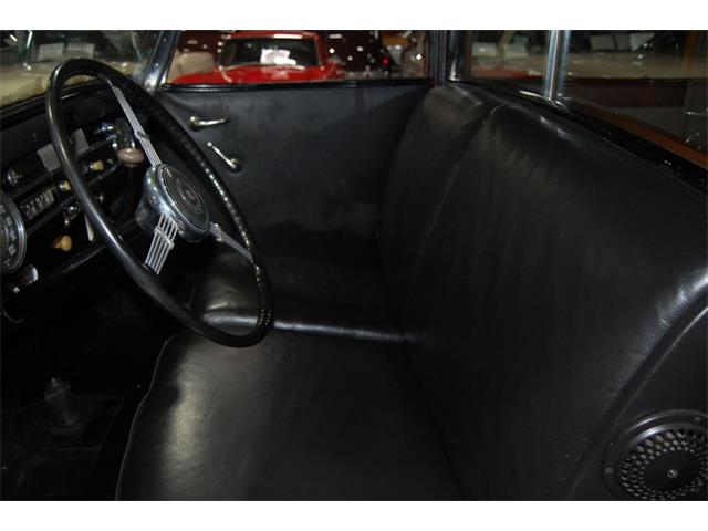 1938 Packard Eight (CC-1617944) for sale in Rogers, Minnesota