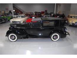 1938 Packard Eight (CC-1617944) for sale in Rogers, Minnesota