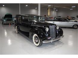 1938 Packard Eight (CC-1617944) for sale in Rogers, Minnesota